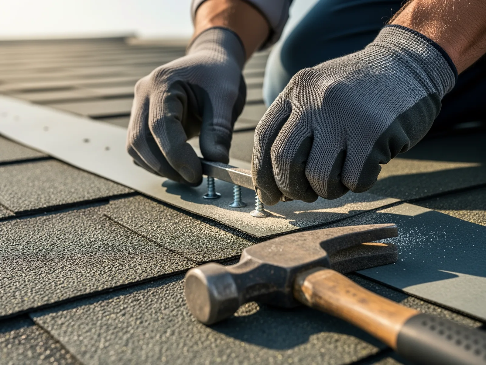 Why choose Fascia Repair in Ogden, UT